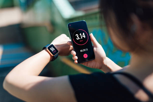 App Fitness — Mobile App desenvolvido pela NWX