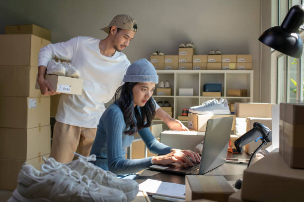 E-commerce B2B — Plataforma desenvolvido pela NWX